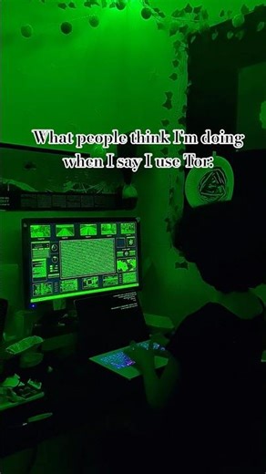 people have actually asked me this 😭 | #inspectorgadget #hacking #darkweb #onion #tor