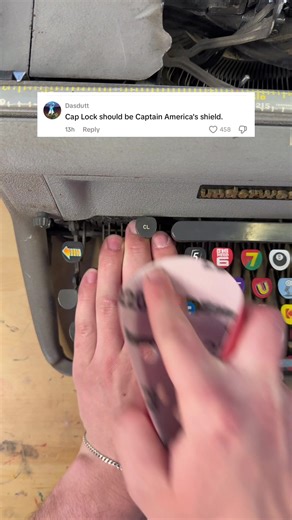 Exploring Custom Keyboard Art Techniques