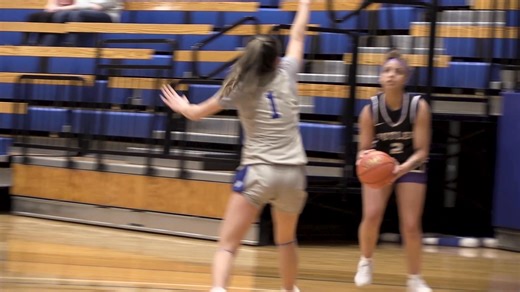 Full Game Highlights: Butler Grizzlies Women's Basketball takes down Pratt 95-43 at the Beaver Dome. Ashley Singhateh: 27 points, 5 rebounds Kenzie Galliart: 23 points, 21 rebounds Keegan Yarick: 14 points, 6 rebounds, 3 steals Lucia Lara: 15 points, 9 rebounds Destiny Smith: 12 points, 7 rebounds, 3 assists | Butler Grizzlies