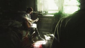 The Last of Us Animated Wallpaper