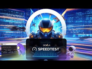 ⚡ Fastest Speed Test Ever! One-Click with Speedtest CLI
