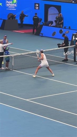 Iga Swiatek’s road to the career Grand Slam starts today !#AO26