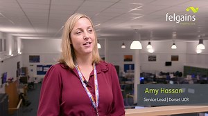 How Dorset UCRT are using Raizer Chairs to keep 80% of fallers in their own homes