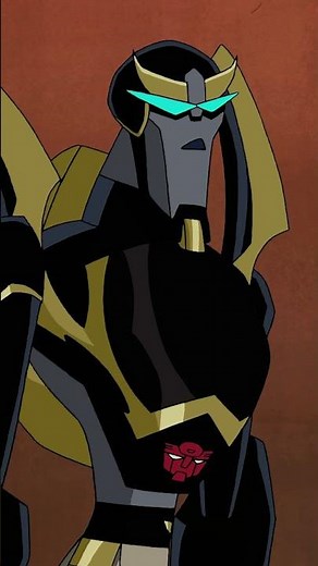 Slumber Party Game | Transformers: Animated | Transformers HQ