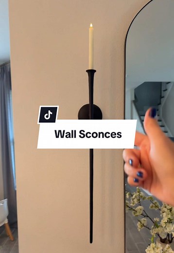 Transform Your Living Room with Stylish Wall Sconces