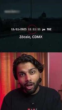 Stranger Things in Real Life? 😱