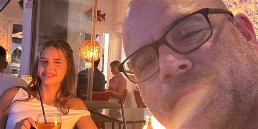 Continuous diff in diff, regressions and the 2x2