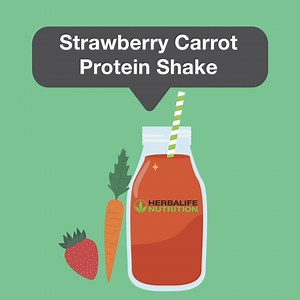 1K views · 647 reactions | Adding fruits and veggies to your shakes is a great way to pack in extra nutrients. Tell us what you add in emojis 凌 勒  | Herbalife | Facebook