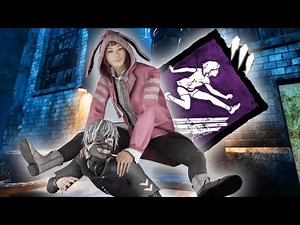 The WONDERFUL "Lithe" Experience I Dead By Daylight