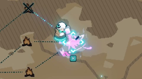 Ovis Loop - Official Early Access Release Date Trailer