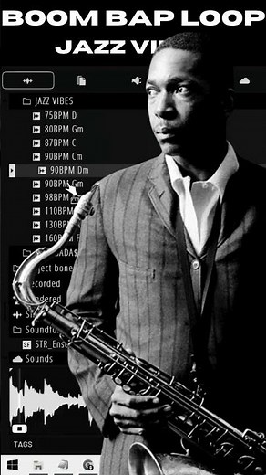 [FREE] Jazz Vibes Loops/Samples in FL Studio