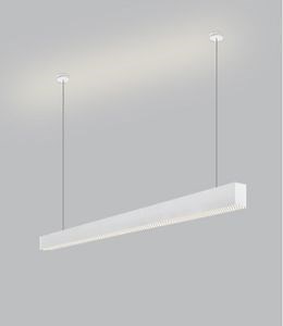 [Hot Item] Smart 24GHz Millimeter Wave Sensor for Office Lighting Solutions