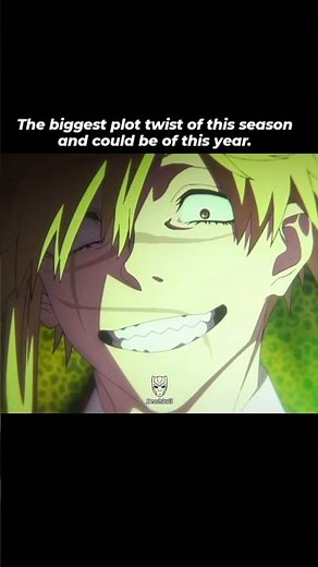 Hell Paradise Season 2 Episode 7 – Insane Fight Scene Edit | 4K Anime Action