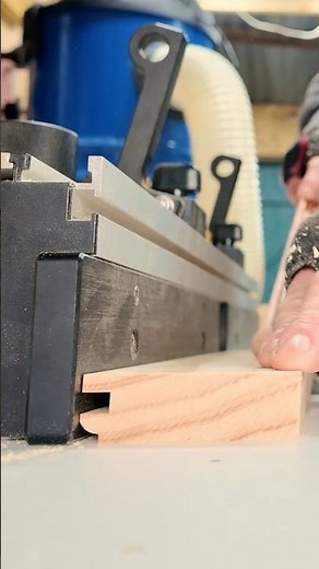 How to Make Traditional Cabinet Doors with this Router Cutter Set #woodworking