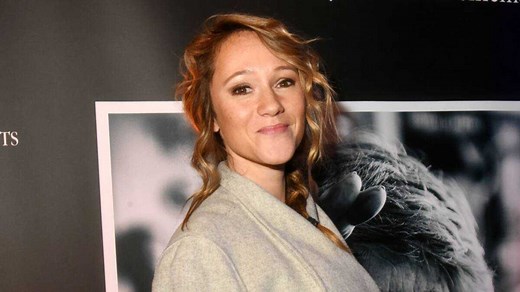 Julia Livage en Biographie: âge, taille, date de naissance, parents, partenaire