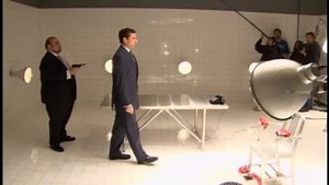 Get Smart - Behind the Scenes (English)