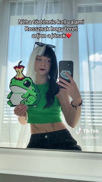 Minden okkal történik: Pixelart és életem fordulói