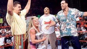 The Oddities (professional wrestling) - Alchetron, the free social encyclopedia