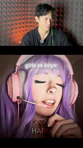 15K views · 232 reactions | Sneezing Women Vs Boy #fyp #horror #sigma #creepy #reels | Al Frayoga | Facebook