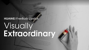 35 reactions | Combining an extraordinary cube design with traditional rounded edges and a trio of classic colours, #HUAWEIFreeBudsLipstick redefines earphone cases and brings forward a sense of luxury. Tradition redefined: https://bit.ly/HUAWEIFreeBudsLipstick | Huawei Mobile | Facebook