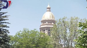 5K views · 140 reactions | Atop stone steps the heavy wood doors of...