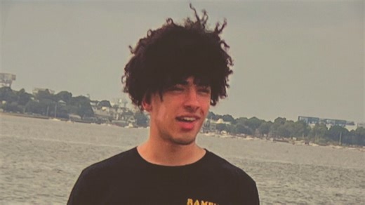 'He's our guardian angel': 17-year-old arrested for murder of UC student