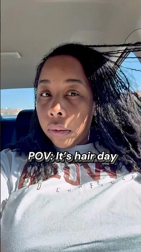 Sisterlocks Maintenance Routine | Retie Day #sisterlock #hairmaintenance #locs