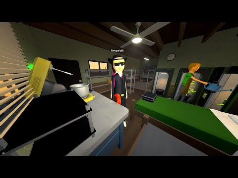 Doing cizzorz deathrun 3.0, Schedule 1, REACTS JOIN JOIN JOIN JOIN!!!!!!!