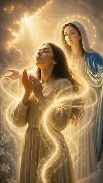 Day 1 THE QUEEN OF HEAVEN IN THE KINGDOM OF DIVINE WILL