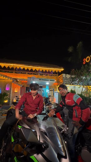 Behind the scene | Koobra Bhai