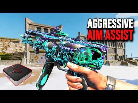 Ultimate Aim Assist Strength in Warzone with XIM Matrix – Elite Precision Lock