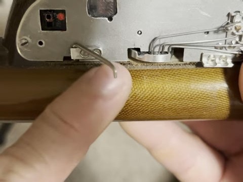 为F1B的电子控时器编程 | Programming Sidus F1b timers