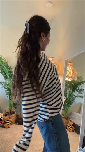 Fishyy clip⚓️🫐 #outfitinspo #ootd | Outfit Inspo