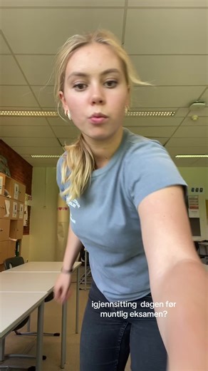 Tips for Last-Minute Oral Exam Preparation