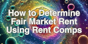 How to Determine Rent Using Rent Comps