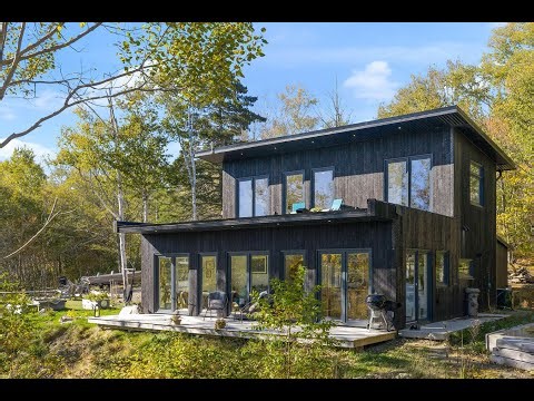 478 Fundy Drive, Wilsons Beach, NB - Sotheby's International Realty Canada
