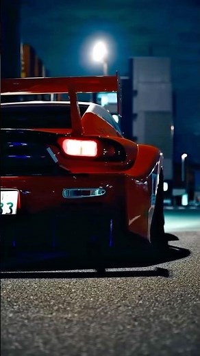 This Modified Mazda RX-7 Will Leave You Speechless!🔥 | Rotary Power Unleashed #mazdarotary #mazda