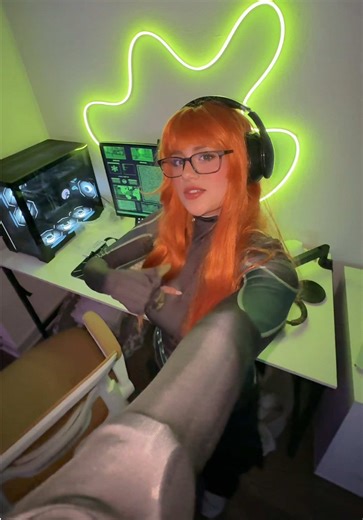 Imma need to use this sound for every future persona cosplay 👩‍💻 ~ ~ #persona5 #futabasakuracosplay #futabasakura #persona5cosplay #atlus