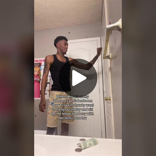 Add my backup @ idkquanos on TikTok