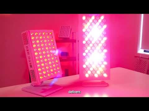 Infraredi Pro Max Red Light Therapy – Advanced At-Home Wellness Solution
