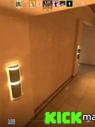 CS:GO Funny Moments Compilation