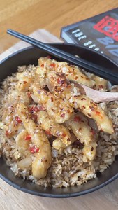 40K views · 519 reactions | Here is a recipe for honey chilli...