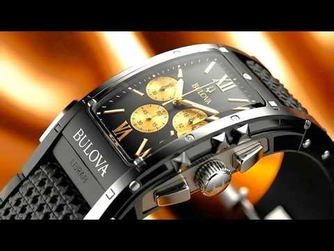 Top 13 Luxury Bulova Watches 2026 – Which Model Wins?
