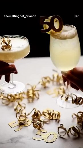 Come enjoy our Golden Anniversary 4-course Menu before it’s gone on Tuesday. Help us continue to celebrate our 50th Anniversary with our Grand Reserve Cheese Fondue and 24k Chocolate Fondue. #cheese #chocolate #fondue #meltingpot #fortmyers #capecoral #naplesflorida #50thanniversary #goldenanniversary | Christopher J. Keys