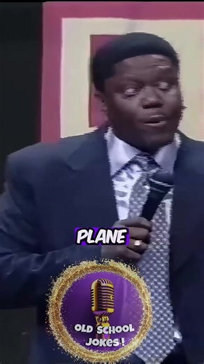Bernie Mac's Best Stand-Up Moments