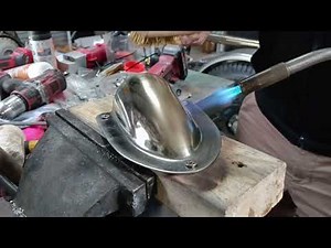Alchemy? Easy DIY brass plating