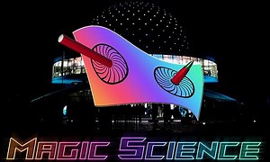 Magic science
