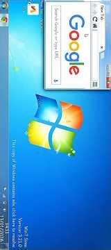 How to create computer 🖥️ in mobile 📱 phone #computer #phone....