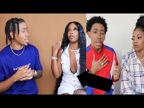 DE'ARRA AND KEN CONFIRM BREAK UP, END OF DK4L! l DE'ARRA AND KEN.