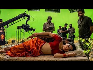 Pushpa 2 Movie Behind the Scenes | Allu Arjun | Rashmika Mandana | Behind the Scenes